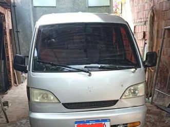 jr. pick-up 1.0 8v 48cv cd 4p