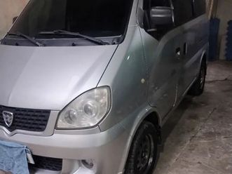 passageiro 1.0 8v 48cv 7l 5p