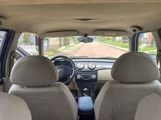 lifan 320 elite 1.3 16v 88cv 5p 2011