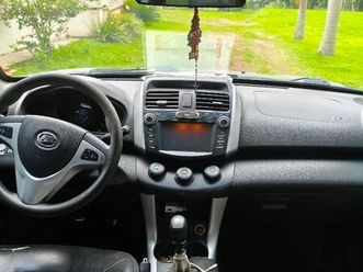 lifan x60 1.8 16v 128cv 5p mec. 2016