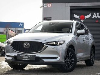 mazda cx-5 2.2 skyactiv-d175 revolution awd a/t