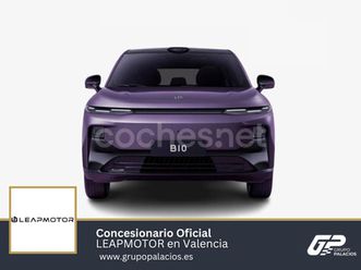 leapmotor b10 b10 bev 67.1kwh designpromax auto