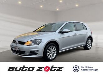 vii 1.2tsi pdc 2xklima dynlicht lm