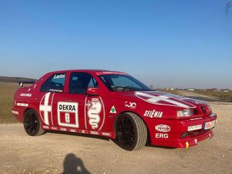 alfa romeo 155 2,5l v6