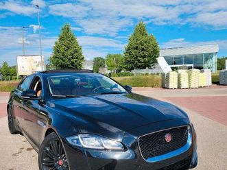 jaguar xj l supersport