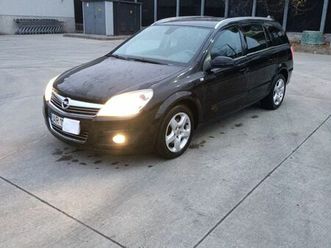 opel astra h 1.9 diesel 2009 prim proprietar!masina se prezinta in s arad