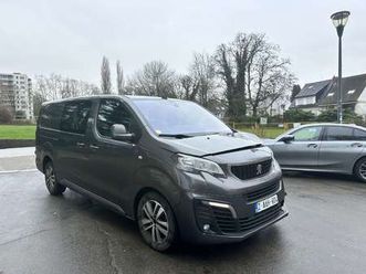 2.0 hdi l2h1 6pl *** double cabine ***