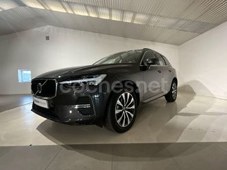 volvo xc60 2.0 b4 d core auto