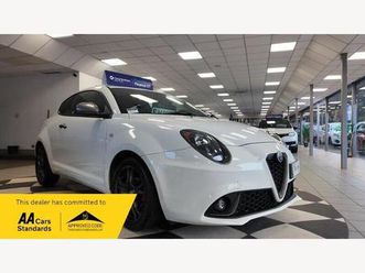 875 tb twinair speciale euro 6 (start/stop) 3dr