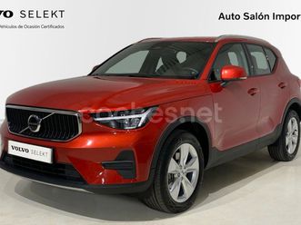 volvo xc40 1.5 t2 core auto