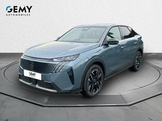 3008 hybrid 145 e-dcs6 allure