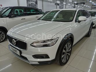 volvo v90 cross country 2.0 b4 d pro awd auto