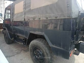 vm 90 2.8 td ex carabinieri