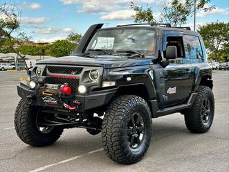 troller t-4 4x4 3.2 20v tdi cap. rígida diesel 2015