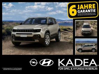 1.2 altitude acc+led+klimaa+pdc+aut