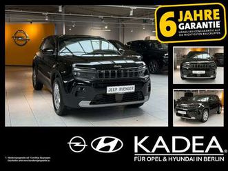 1.2 altitude acc+led+klimaa+pdc+aut