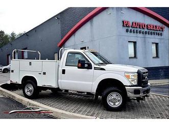 used 2013 ford f-250 xl