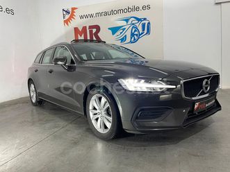 volvo v60 2.0 d3 momentum auto