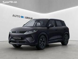 byd atto 2 *comfort* v2l*360*led