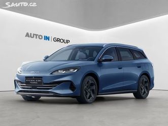 byd seal 6 dm-i touring boost*v2l