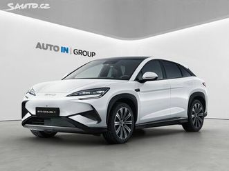 byd sealion 7 excellence awd*v2l*hud*360*pan