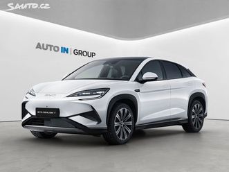 byd sealion 7 excellence awd*v2l*hud*360*pan
