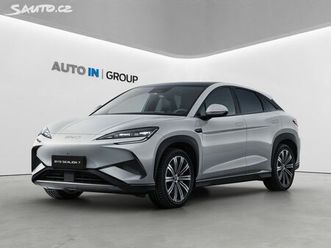 byd sealion 7 *excellence awd*v2l*hud*360*pa