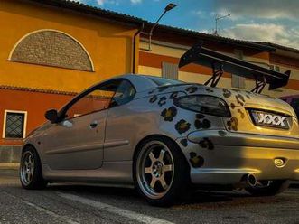 cc 1.6 16v quiksilver