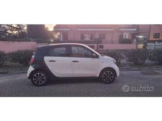 smart fourfour