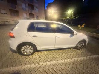 sportsvan 1.4 tsi highline 125cv