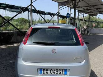 grande punto 5p 1.4 actual 77cv