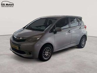 1.4d 90cv gris métallisé02/12 airco radio cd