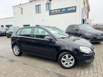 1.4i benzine - open dak ** 1 jaar garantie ** !!