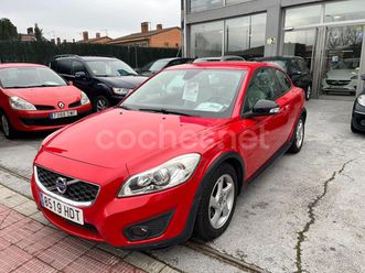 volvo c30 1.6 drive momentum