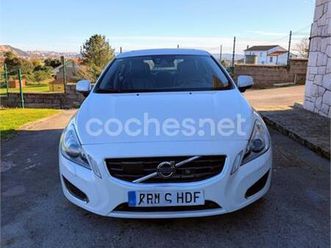 volvo s60 3.0 t6 summum awd auto
