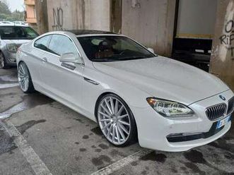 640d coupe futura auto