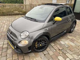 rally tributo 131 mta