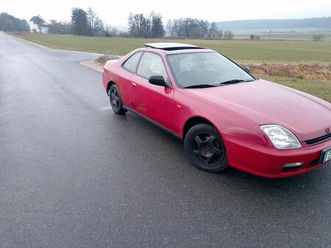 honda prelude bb9 sport coupé