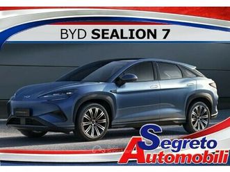 sealion 7 82,5 kwh comfort