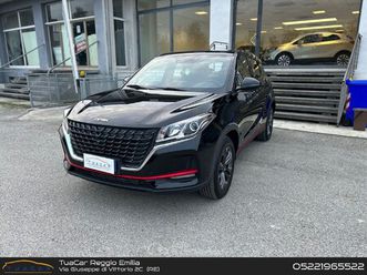 dfsk glory 500 / fengon 500 1.5 luxury #8510