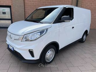 edeliver 3 bev 50kwh auto swb