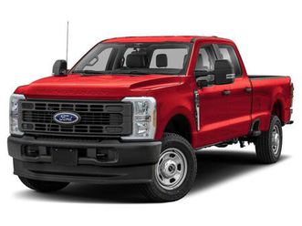 new 2026 ford f-350 king ranch