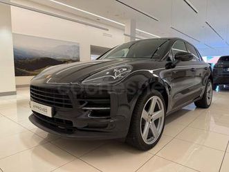 porsche macan macan