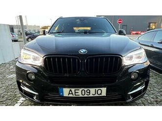 bmw 518 sdrive25d dezembro/16