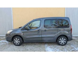 berlingo multispace 1.6 bluehdi feel 100cv
