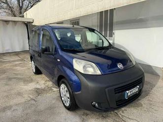 qubo 2008 1.4 gpl dynamic