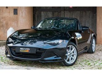 mazda mx-5 mzr 1.5 sky.excellence navi