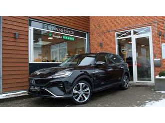 mg marvel r luxury - 164.900 kr