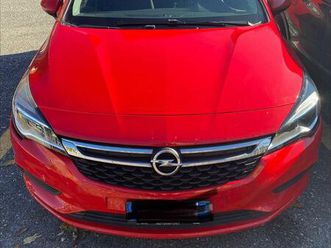 opel astra 1.4 100cv sports tourer cosmo