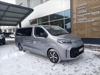 2,0 l2 full elektric 75kwh business 8s komfort